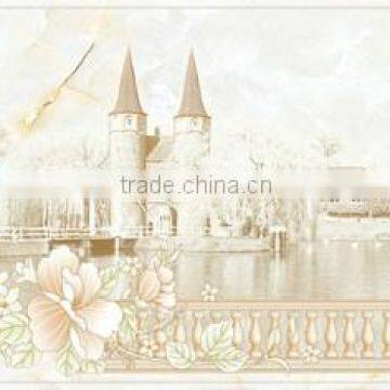 2014 Best Sale Europ Style Resort Floor Tiles Types photo-4