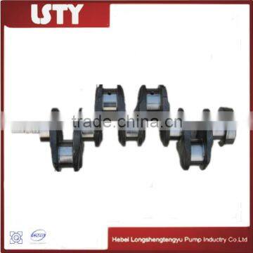 T-25 crankshaft belarus tractor parts for crankshaft