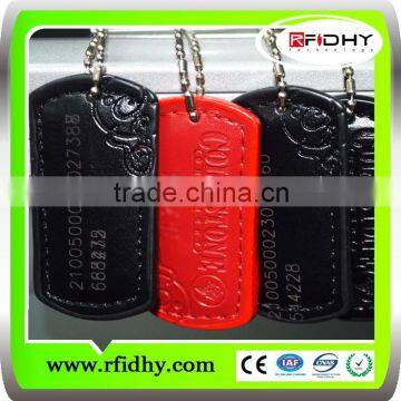 China Manufacturer Uhf Rfid Keyfob for Access Control