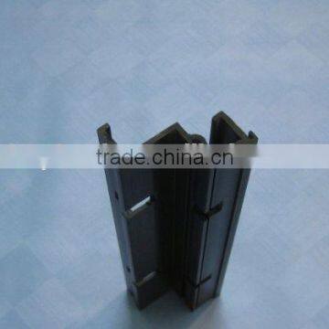 Professional Decorative Plastic Profile strip PJB797 (we can make according to customers' sample or drawing)