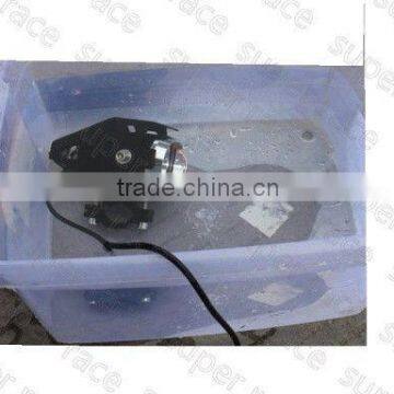 BJ-SPL-004 Transformers Style U5 12V LED Motorcycle Head Light photo-4