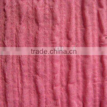 polyester bonding fabric