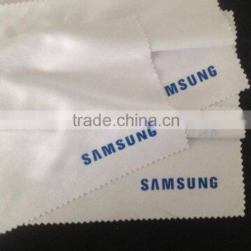 Cellphone Screen Cleaning Cloth/ Microfibe Clean Cloth photo-4