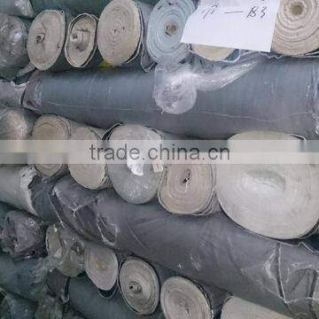 COTTON FABRIC STOCK