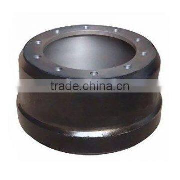 Truck Brake Drum for SAF