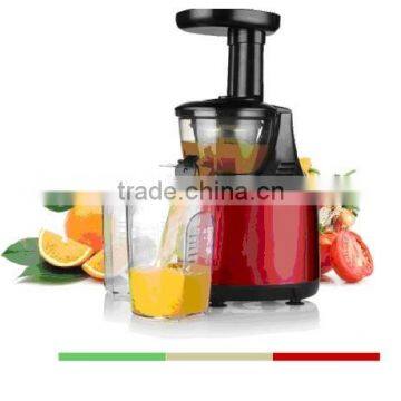 China Supplier Slow Juicer With 150W DC Motor