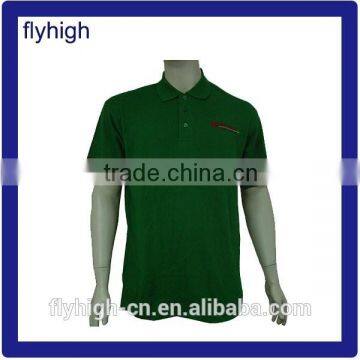 Professional Shenzhen Polo Shirt Manufacturer photo-4