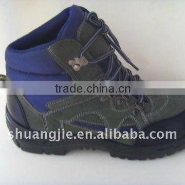 new style safety shoe 8578