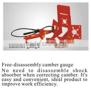 auto repair tools/camber gauge