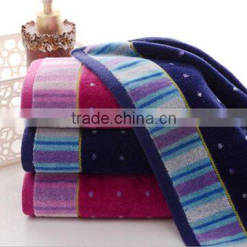 2015 Hot Selling Wholesale 600gsm Microfiber Face Towel photo-3