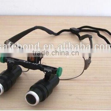 Dental Equipment Headlight Dental Binocular Lamp Dental Headlamp