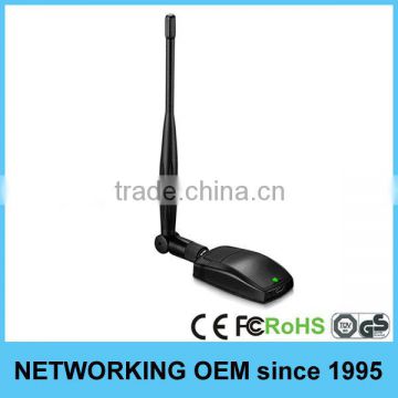 150Mbps High Power long range wifi adapter