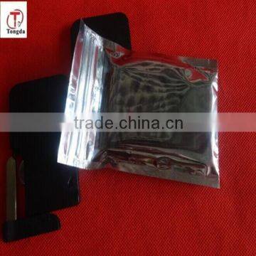 Tongda 3 Button Remote Key Shell/key Blank/ Key Casing for Renault Megane photo-3