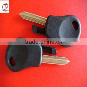 TD transponder key case for Citroen Elysee