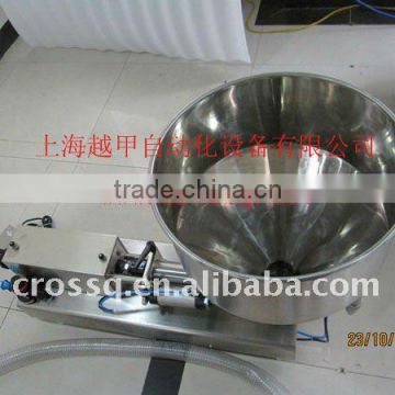 Curd Filling Machine