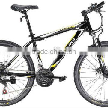 Mountain Bicycle