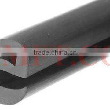 EPDM extrusion profile