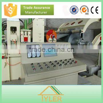 ZJX-0.2-2X1250 Slitting Machine Manufacturer