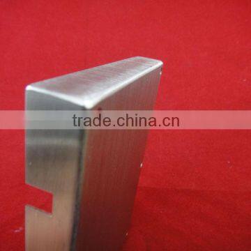 Trustable Supplier Stainless Steel Weld Box photo-3