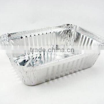 Aluminum Foil Toaster Oven Tray photo-2