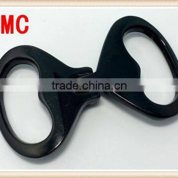 Retro Fashion Lion Head Buckle Clasp photo-6