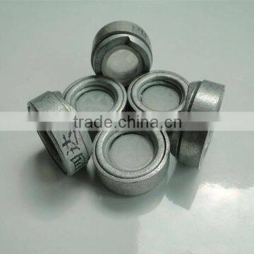 China supplier spring lock electrical bolt and nut