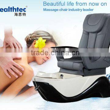 2014 Best Quality Comfortable Used Nail Salon Furniture