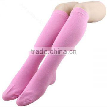 OEM unisex custom design cheap wholesale knit stockings