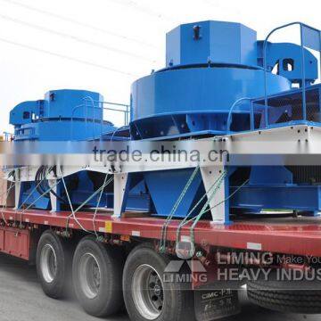 Middle East Manufacturers of Vertical Shaft Impact Crusher