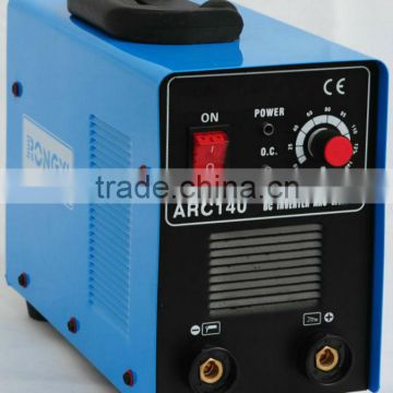 ARC140 MOSFET INVERTER DC ARC Welding Tools