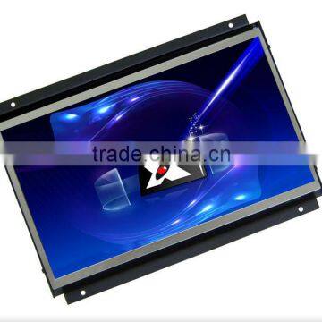 7 inch Wall Mount Advertising Player