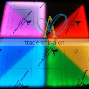 LED207, LED dance floor light