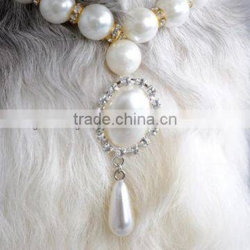 High Quality Luxury Dog Necklace Accessories