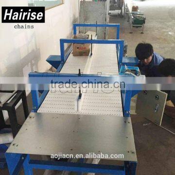 Used White Sushi Conveyor Belt Price, Types Of Conveyor Belts, Cheap Cooling Food Industry Conveyor Belt