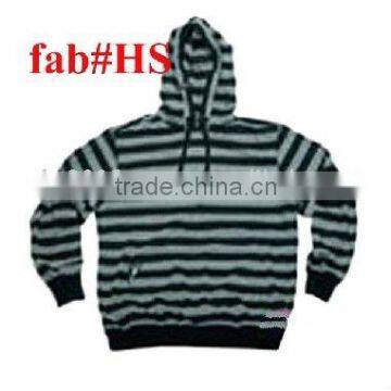 100% Cotton Fashion Pullover Hoodies