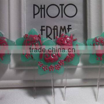 New Crystal Candles 2016 photo-5