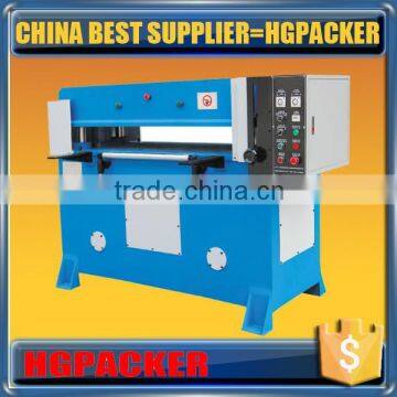 vacuum press machine/egg box cutting machine/punching machine