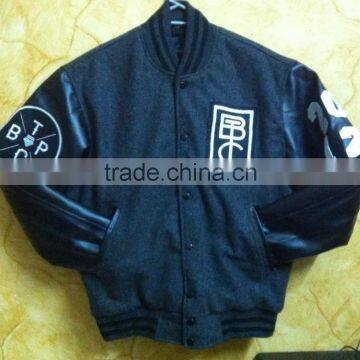 Wholesale varsity jacket BI 2890