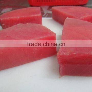Yellowfin Tuna Steak co Treated photo-2
