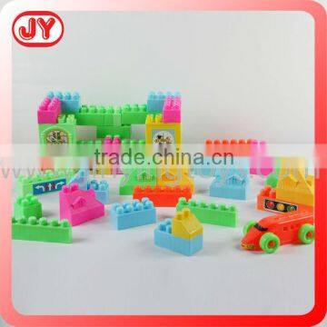 2015 Lastest cubic fun 3d puzzle for promotion