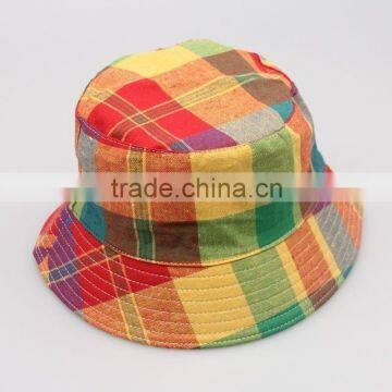 fabric bucket hat pattern