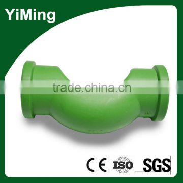 YiMing short radius 90 degree bend