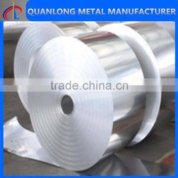 Z120 Galvanized Steel Strip Coils photo-3