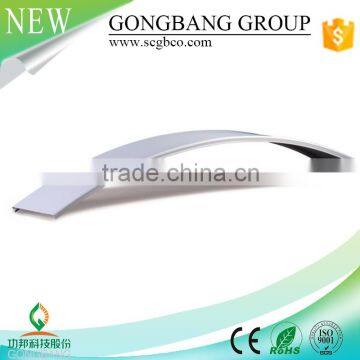 C-shaped Aluminum Strip Ceiling