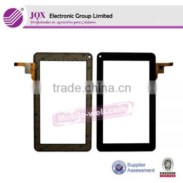 Wholesale tablet PC lcd touch screen,for 7" tablet lcd touch screen digitizer ADVANCE