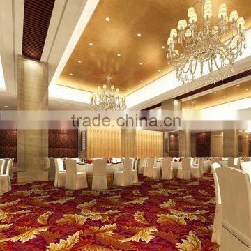 Wilton Woven Carpet photo-5