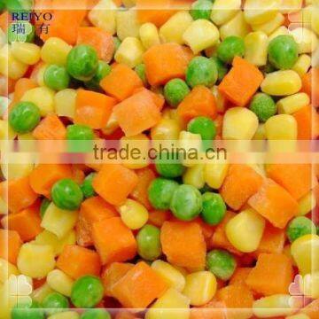 hot sale mixed vegetables frozen