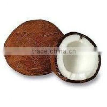COCONUT HUSK