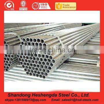 304L ASTM WELDED STEEL PIPE