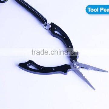 Hot Sale Product High Promotion Aluminium Fishing Lure Pliers photo-3